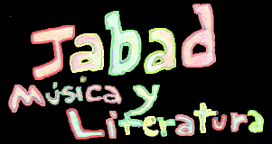 Jabad: Música y Literatura