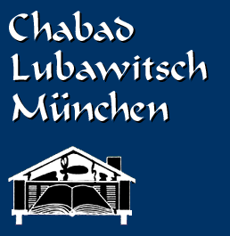 Chabad Lubawitsch Muenchen