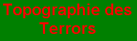 Topographie des Terrors